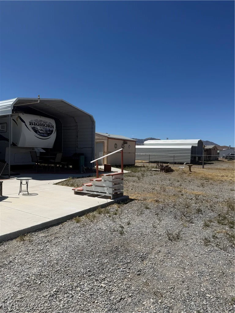 4330 Medicine Man, Pahrump, NV 89048