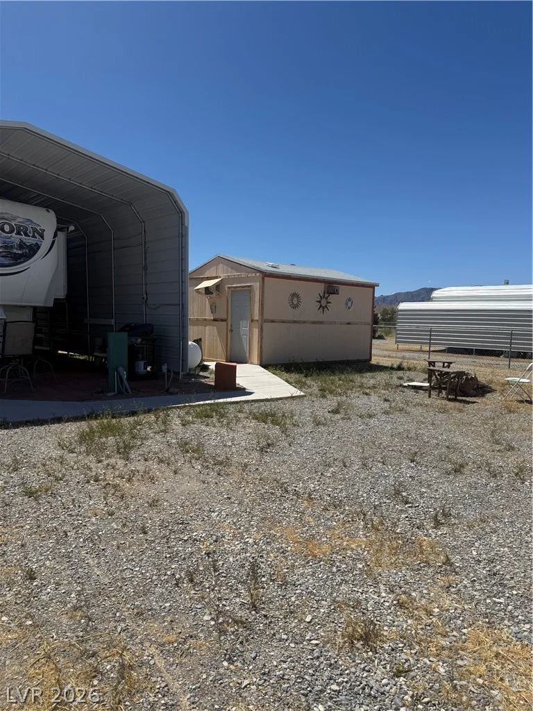 4330 Medicine Man, Pahrump, NV 89048