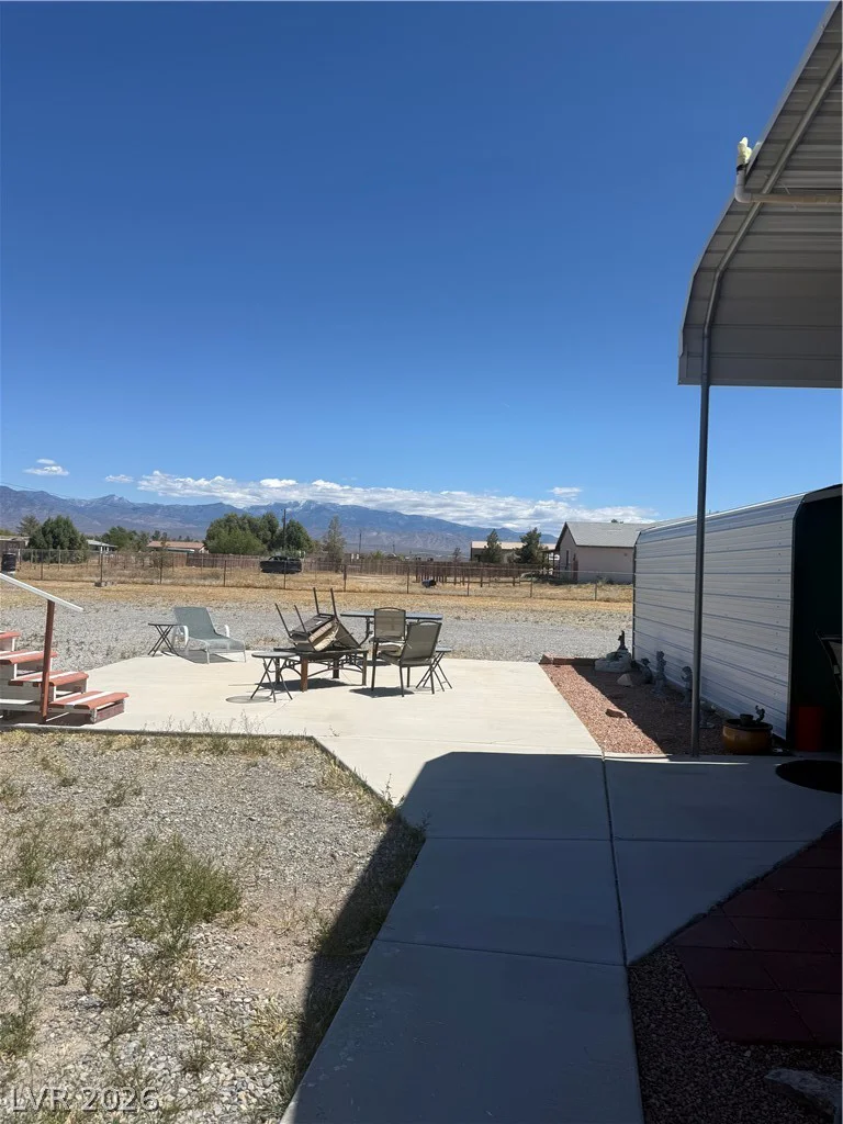 4330 Medicine Man, Pahrump, NV 89048