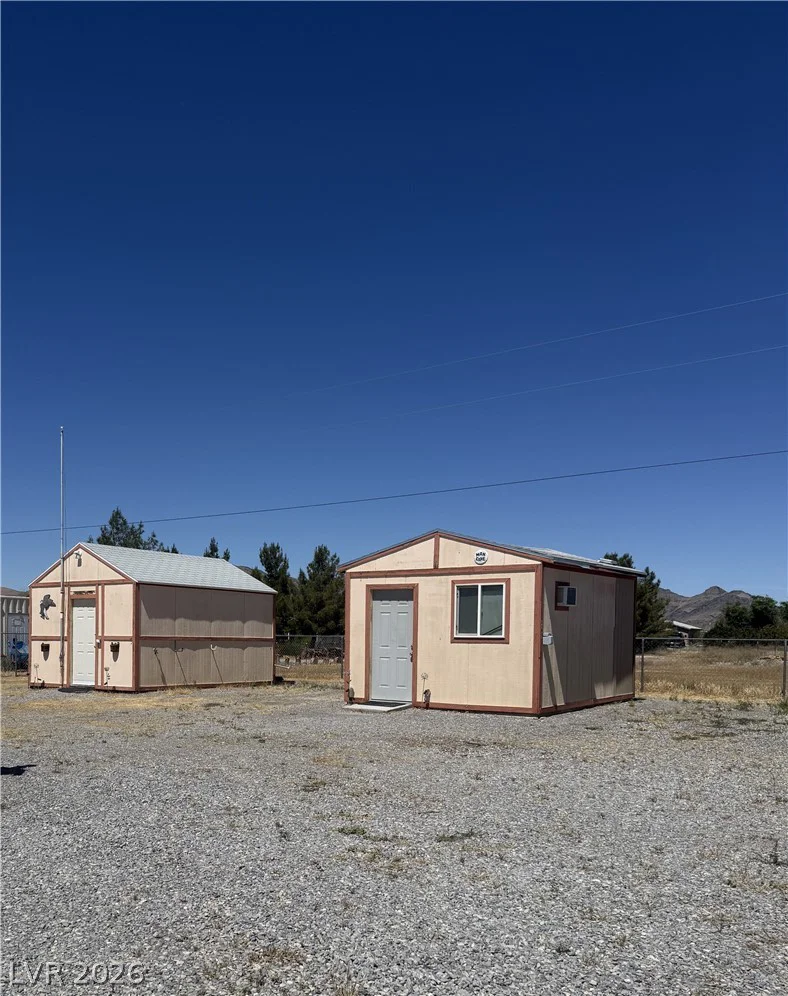 4330 Medicine Man, Pahrump, NV 89048