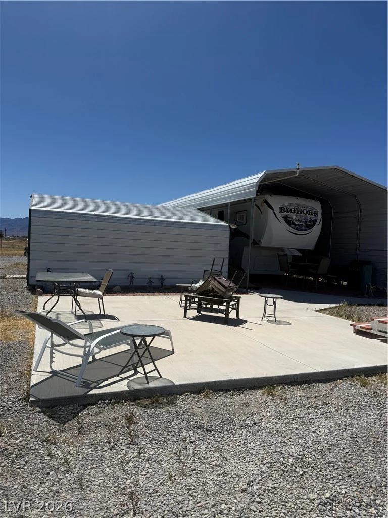 4330 Medicine Man, Pahrump, NV 89048