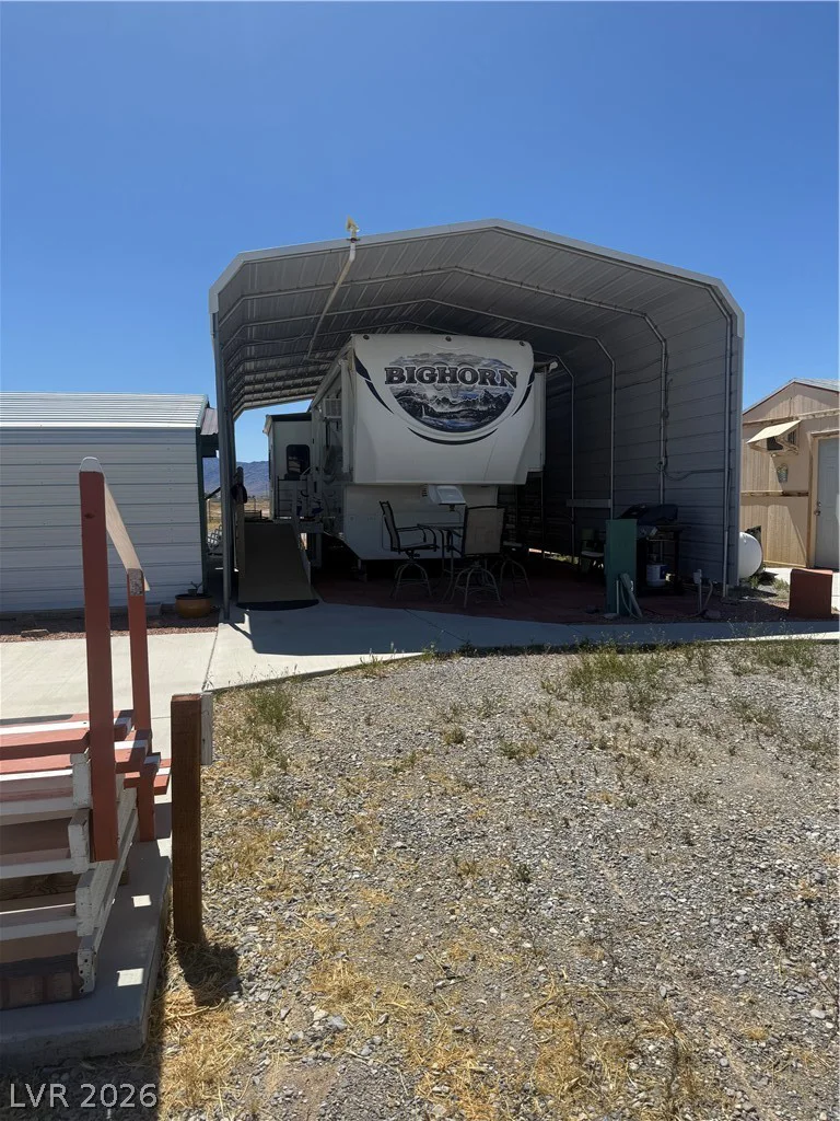 4330 Medicine Man, Pahrump, NV 89048