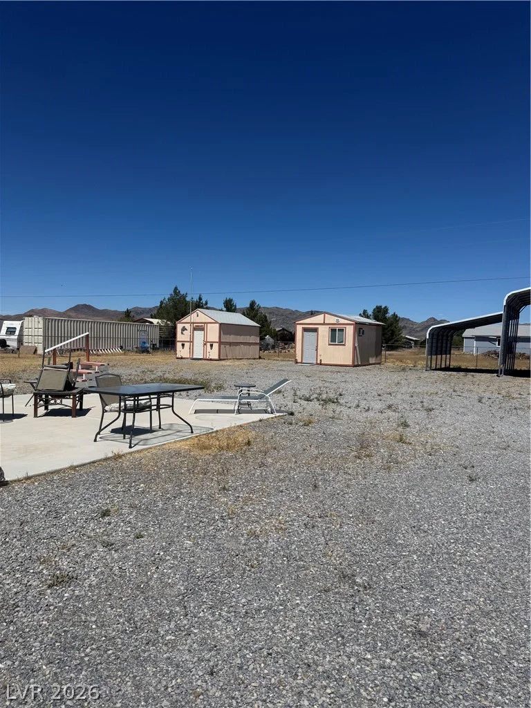 4330 Medicine Man, Pahrump, NV 89048