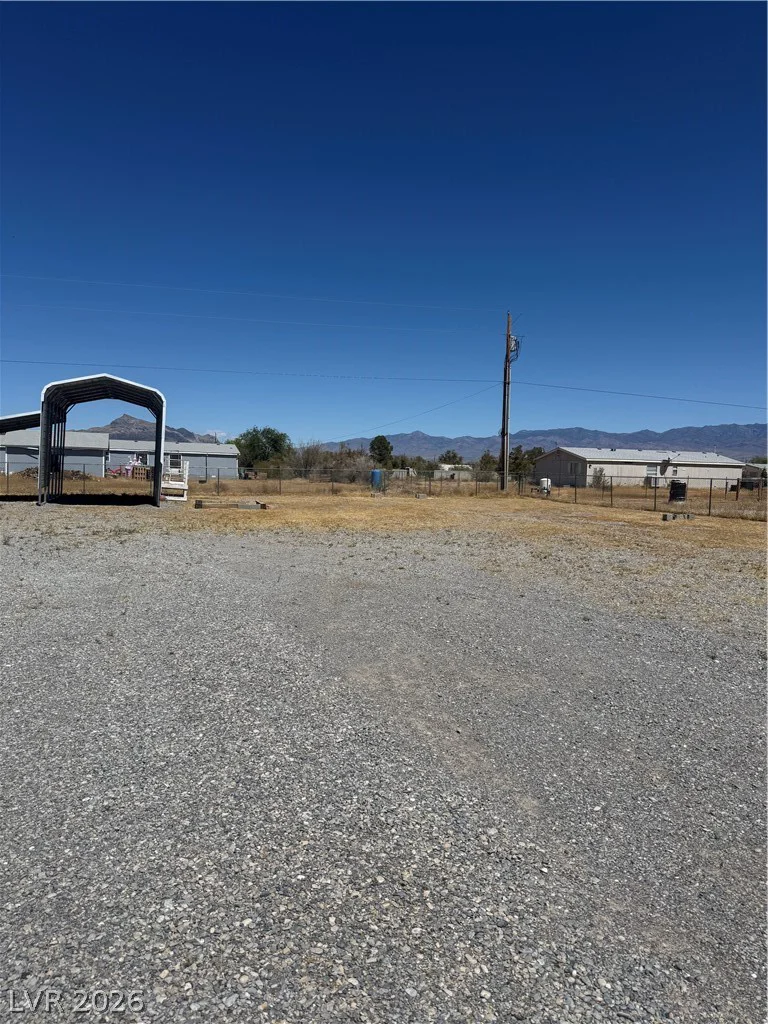 4330 Medicine Man, Pahrump, NV 89048