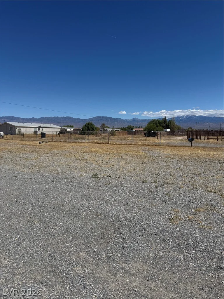 4330 Medicine Man, Pahrump, NV 89048