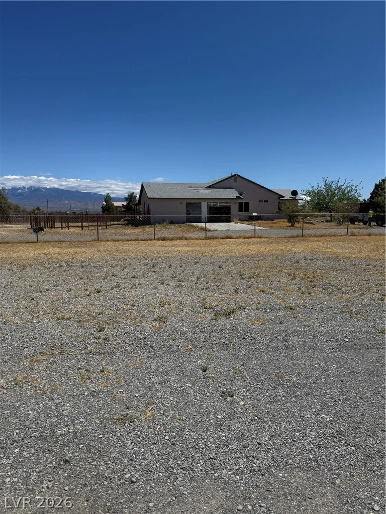 4330 Medicine Man, Pahrump, NV 89048