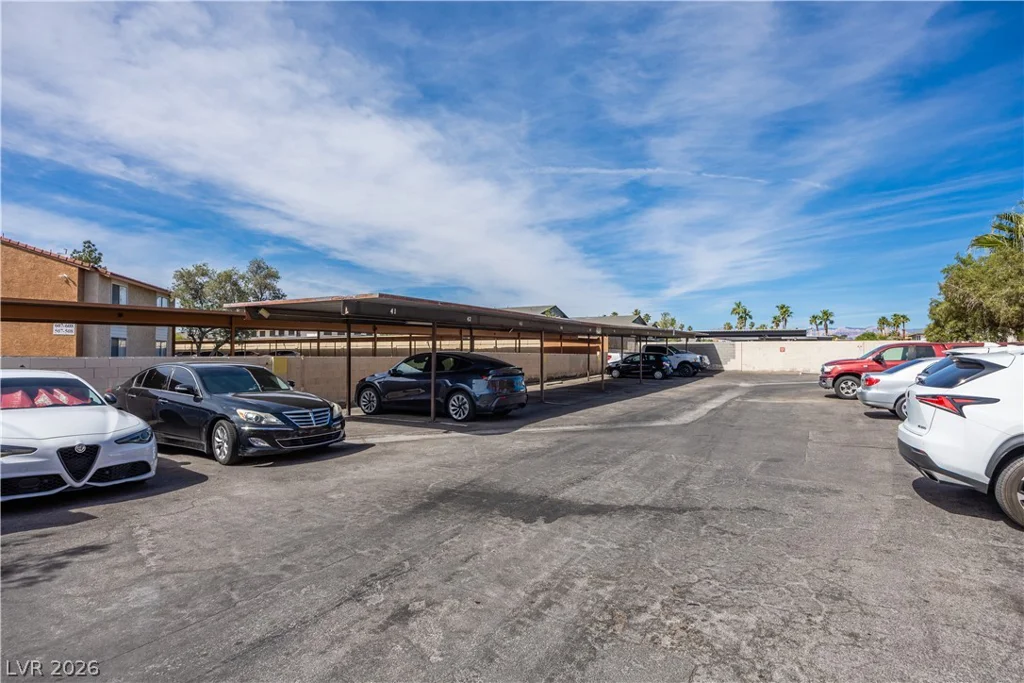 3579 Arville, Las Vegas, NV 89103
