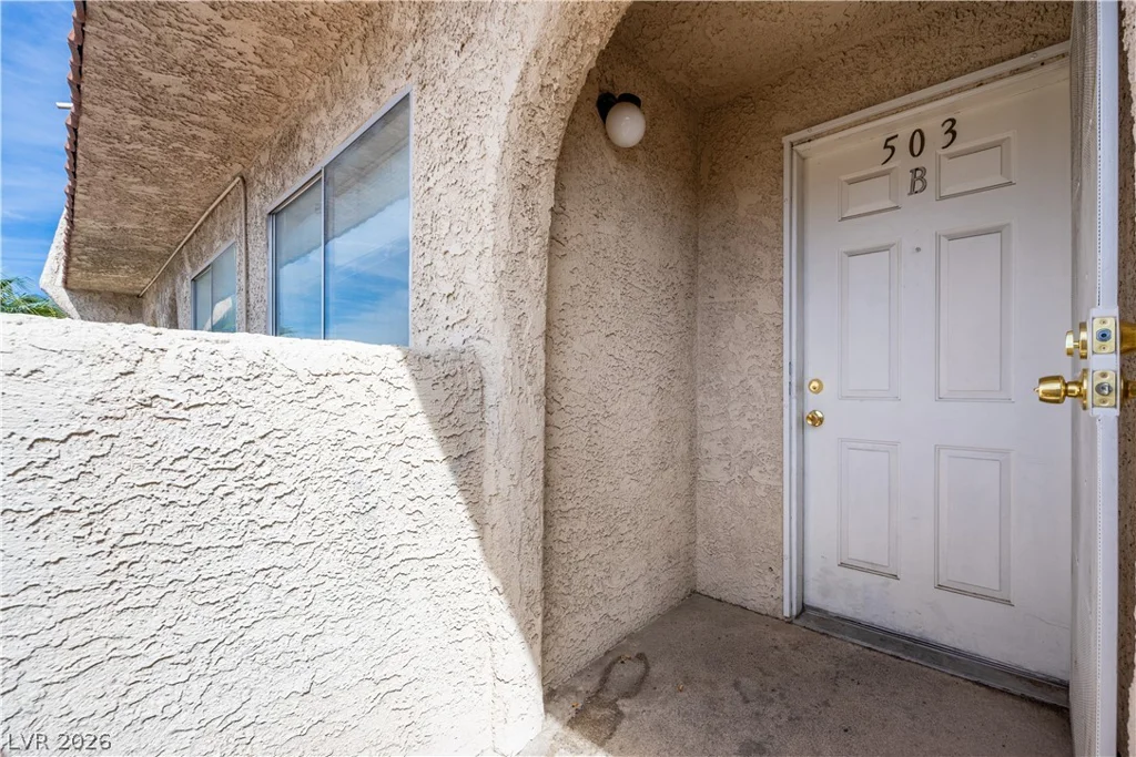 3579 Arville, Las Vegas, NV 89103