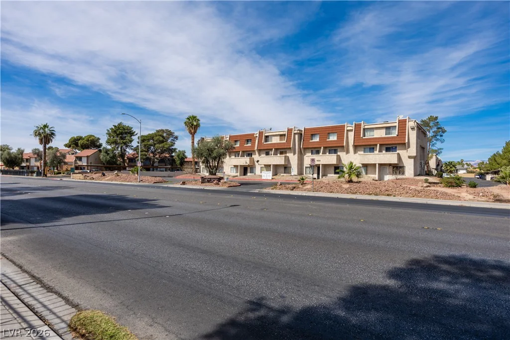 3579 Arville, Las Vegas, NV 89103
