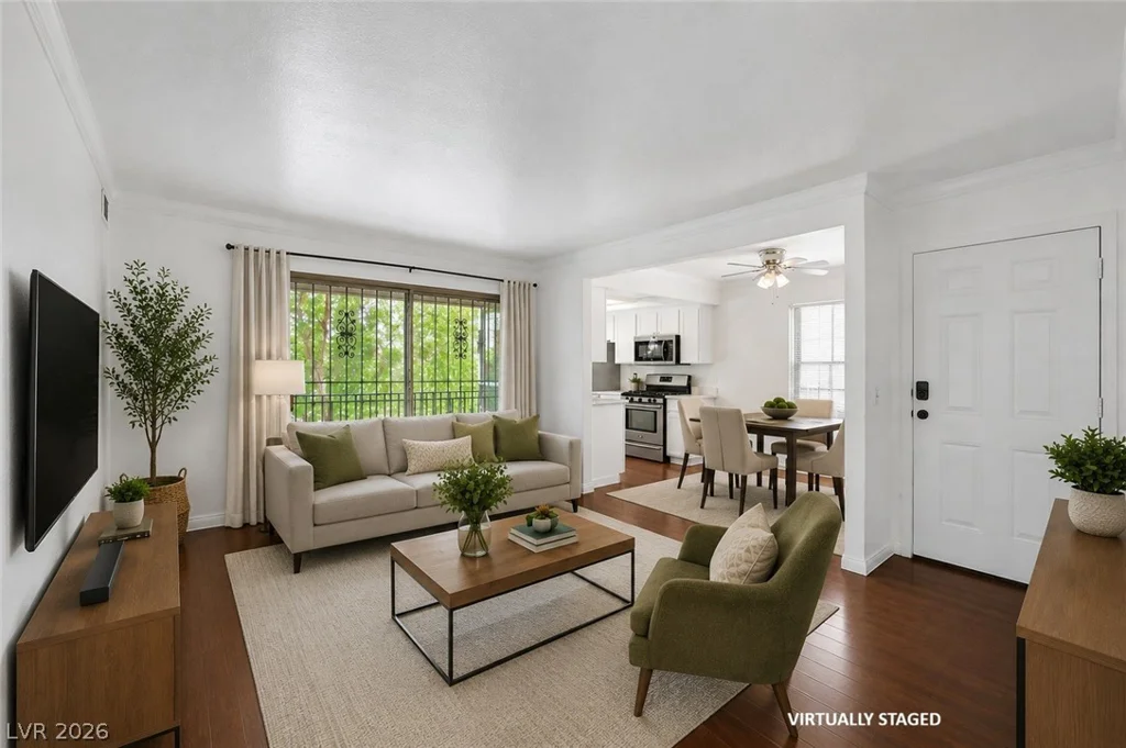1405 Vegas Valley, Las Vegas, NV 89169