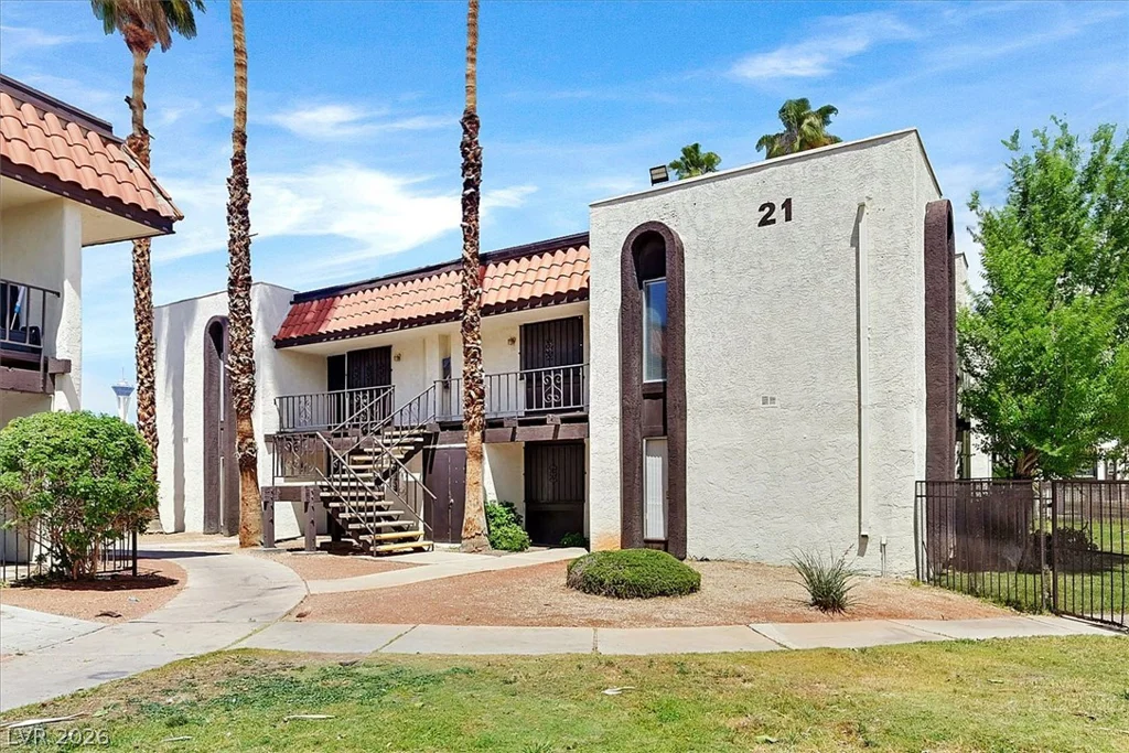 1405 Vegas Valley, Las Vegas, NV 89169