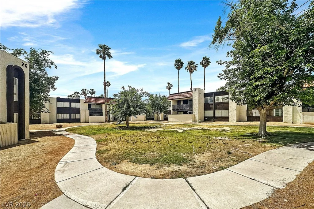 1405 Vegas Valley, Las Vegas, NV 89169