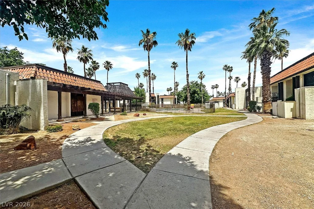 1405 Vegas Valley, Las Vegas, NV 89169
