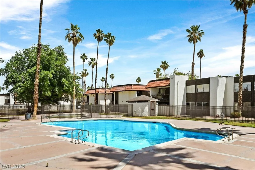 1405 Vegas Valley, Las Vegas, NV 89169