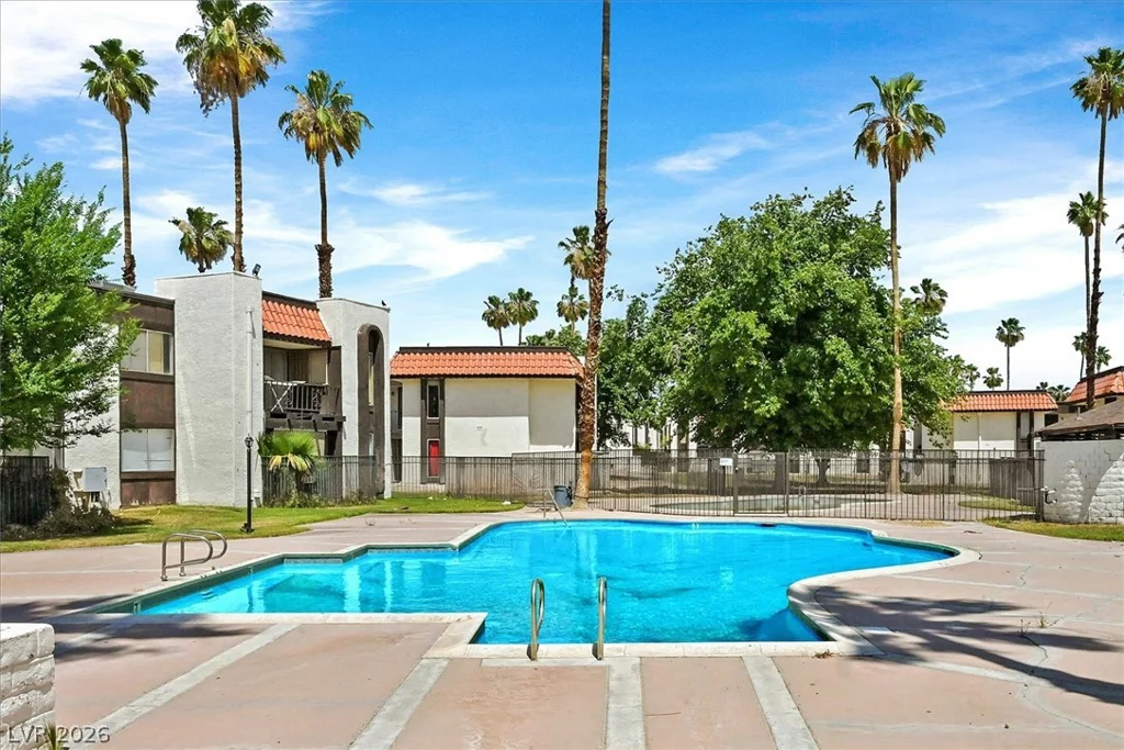 1405 Vegas Valley, Las Vegas, NV 89169