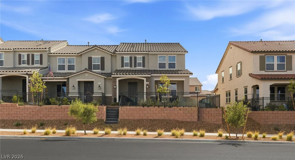 2763 Abrantes, Henderson, NV 89044