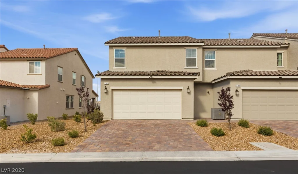 2763 Abrantes, Henderson, NV 89044