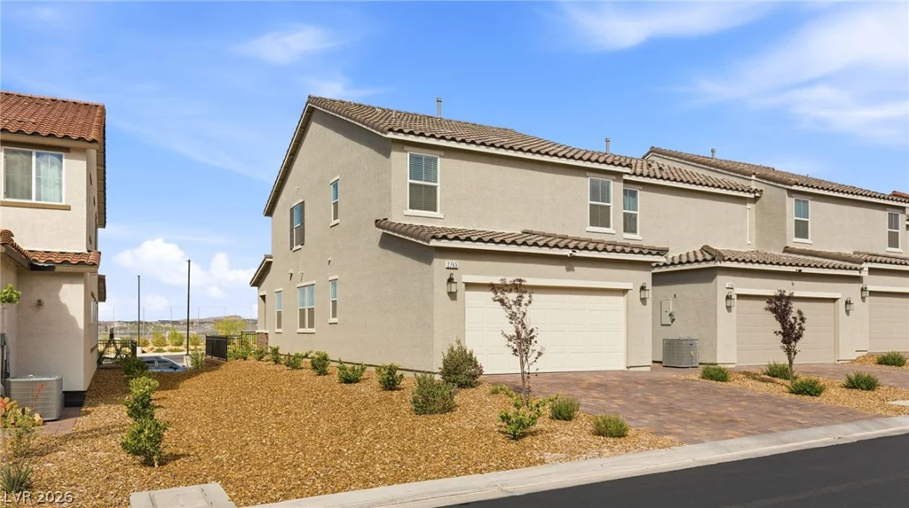 2763 Abrantes, Henderson, NV 89044