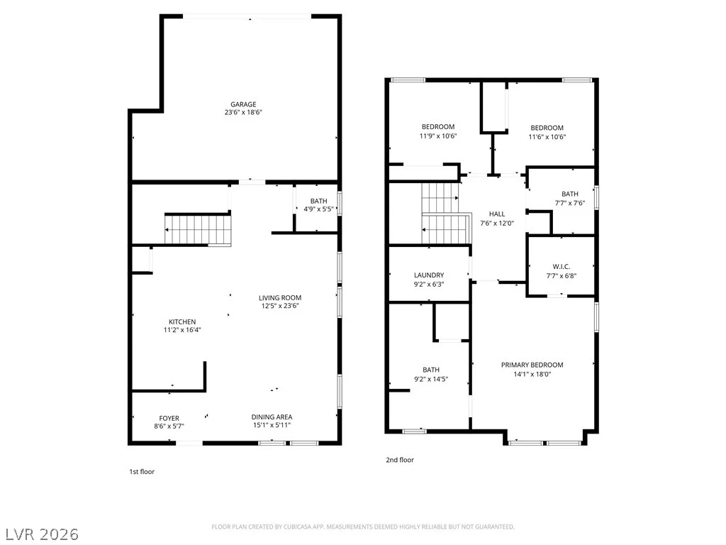 2763 Abrantes, Henderson, NV 89044