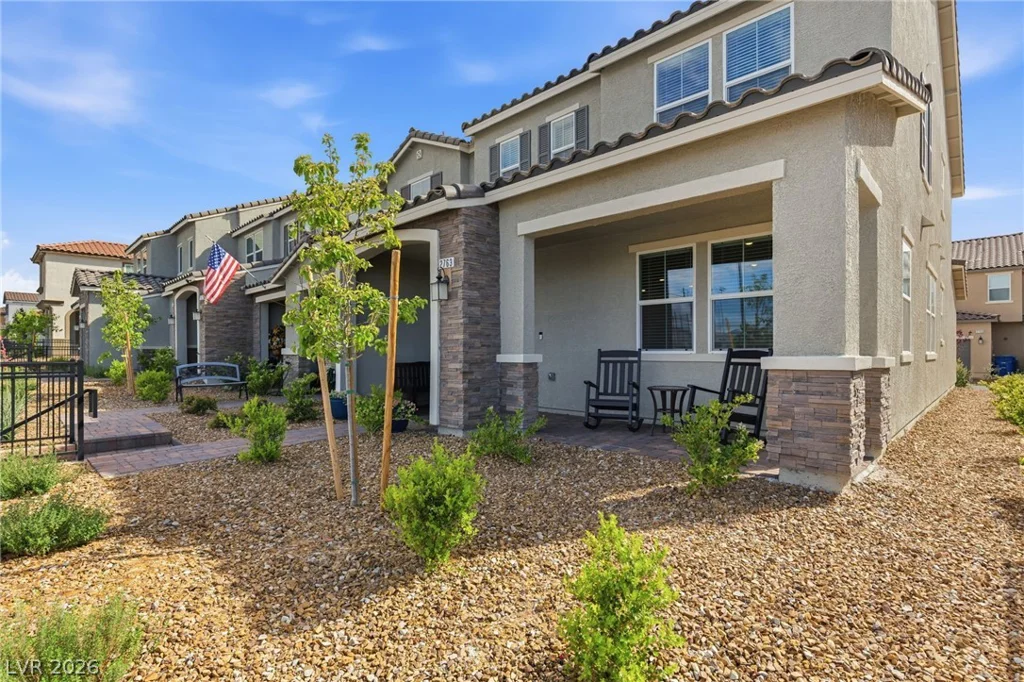 2763 Abrantes, Henderson, NV 89044