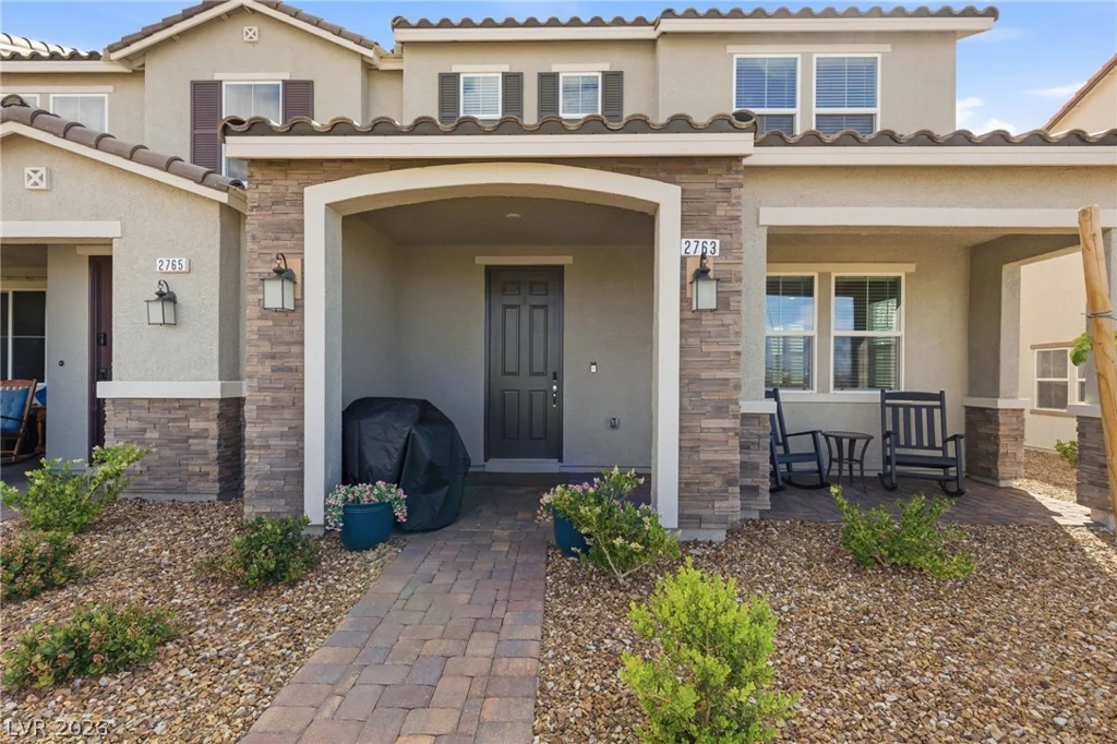 2763 Abrantes, Henderson, NV 89044