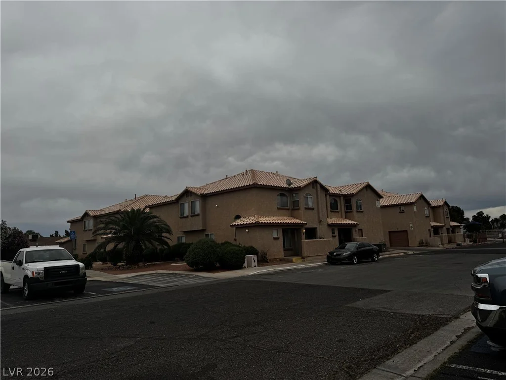 554 Roxella, Las Vegas, NV 89110