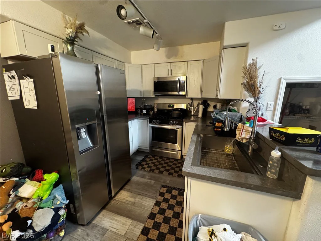 554 Roxella, Las Vegas, NV 89110