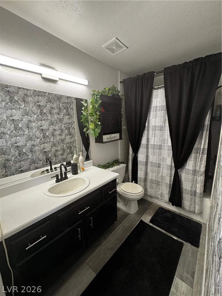 554 Roxella, Las Vegas, NV 89110