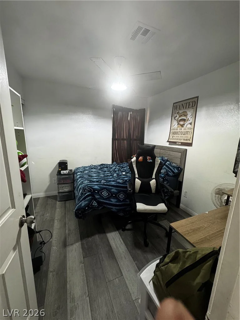 554 Roxella, Las Vegas, NV 89110