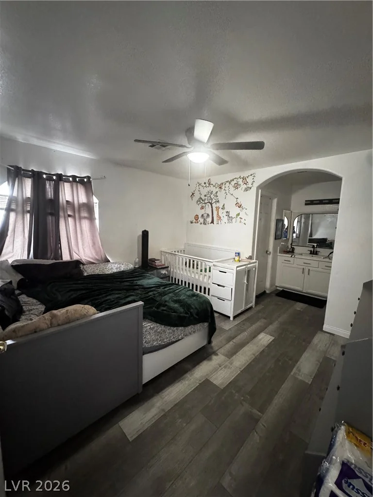 554 Roxella, Las Vegas, NV 89110