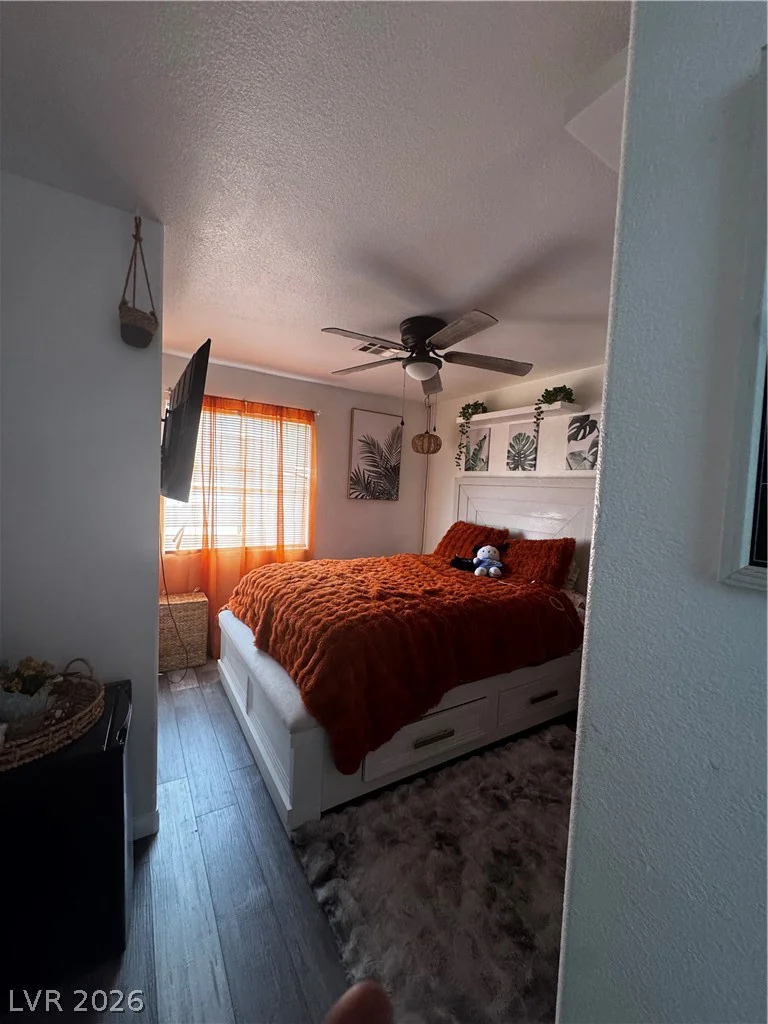554 Roxella, Las Vegas, NV 89110