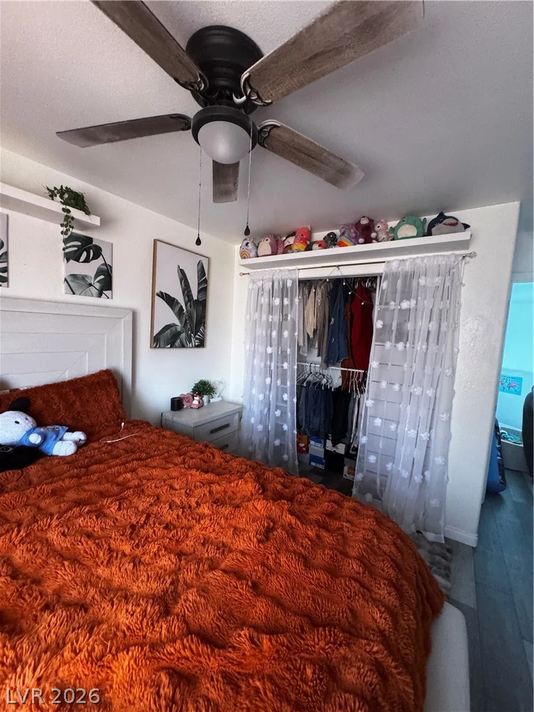 554 Roxella, Las Vegas, NV 89110