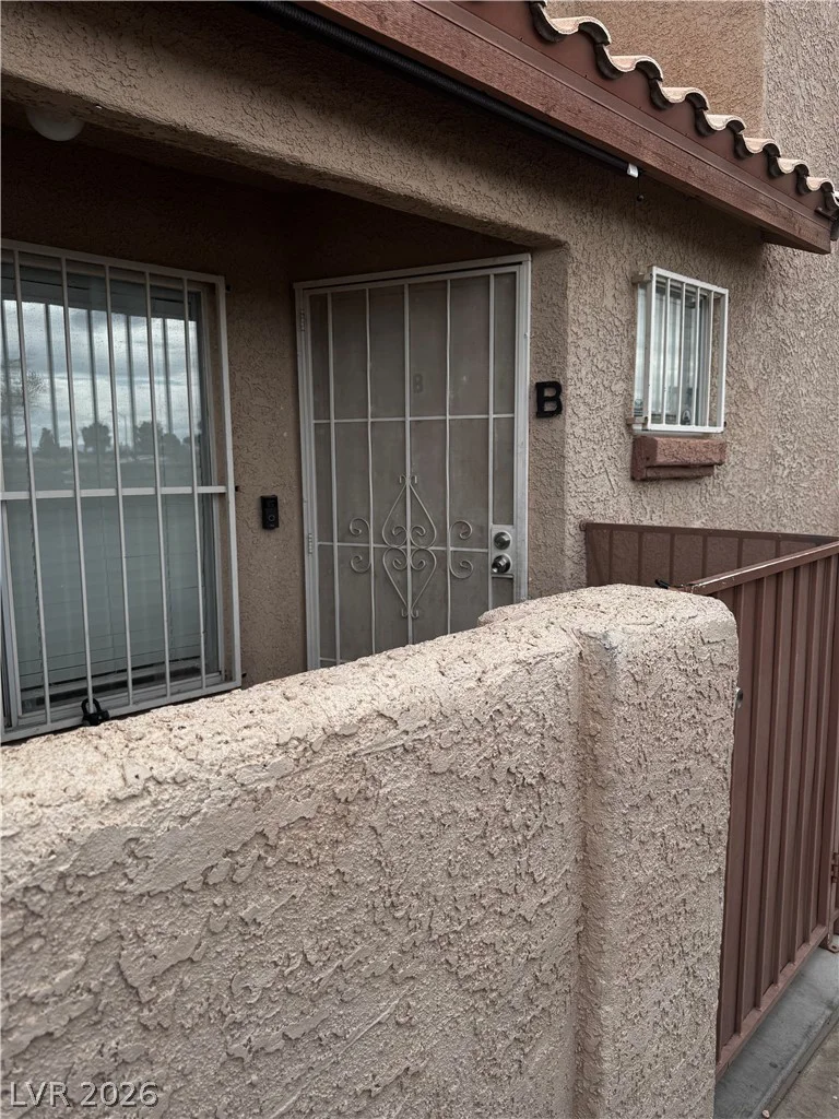 554 Roxella, Las Vegas, NV 89110