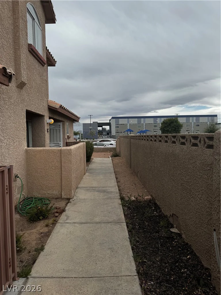 554 Roxella, Las Vegas, NV 89110