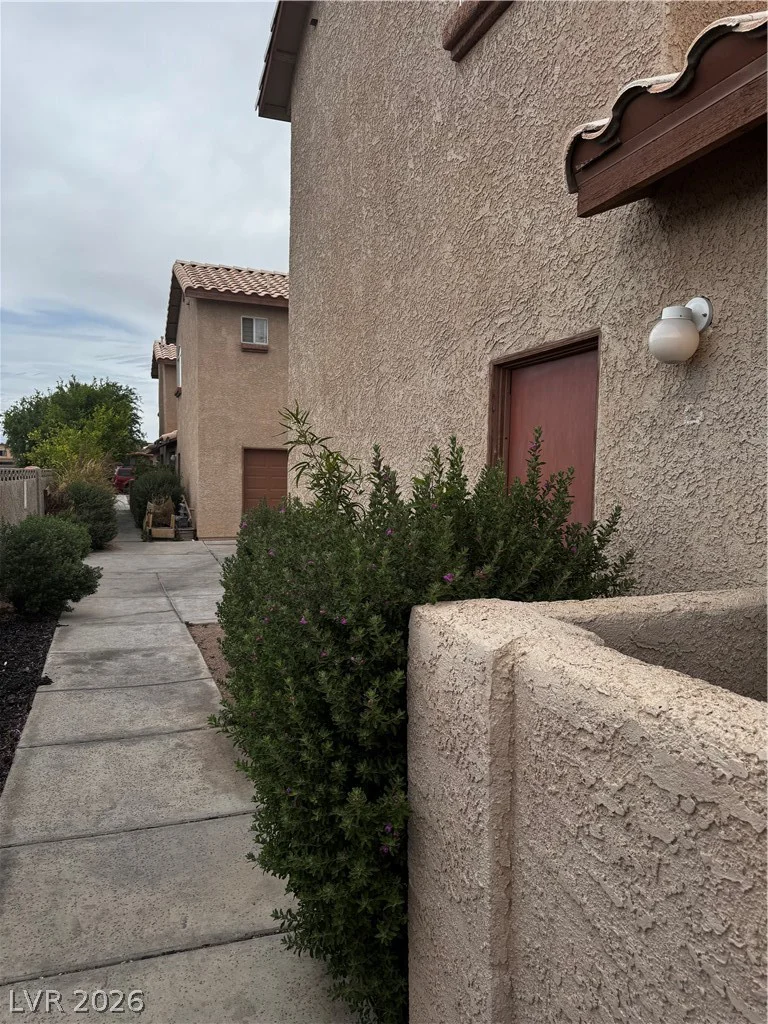 554 Roxella, Las Vegas, NV 89110