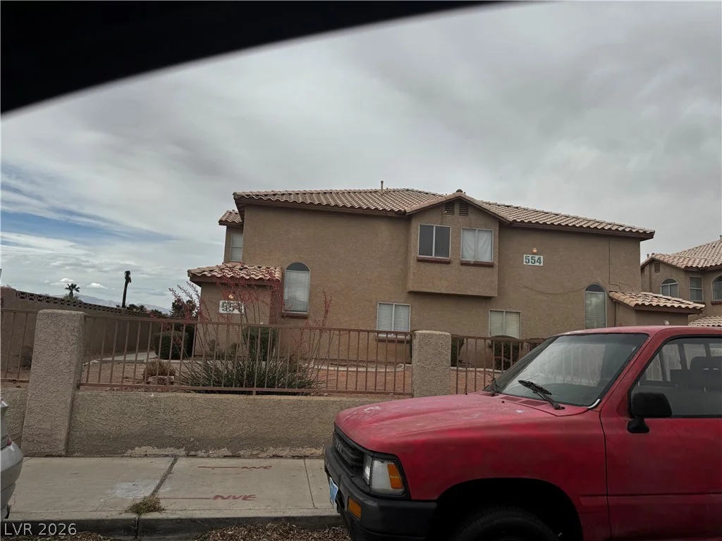 554 Roxella, Las Vegas, NV 89110