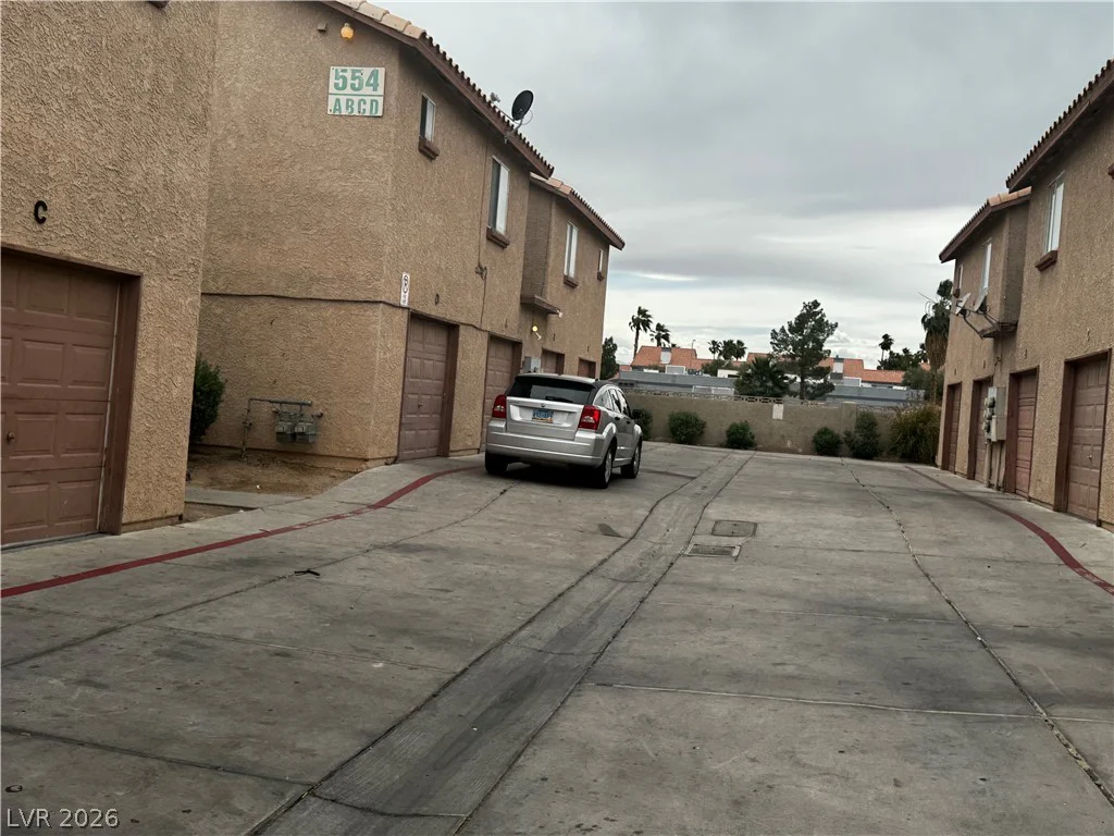 554 Roxella, Las Vegas, NV 89110