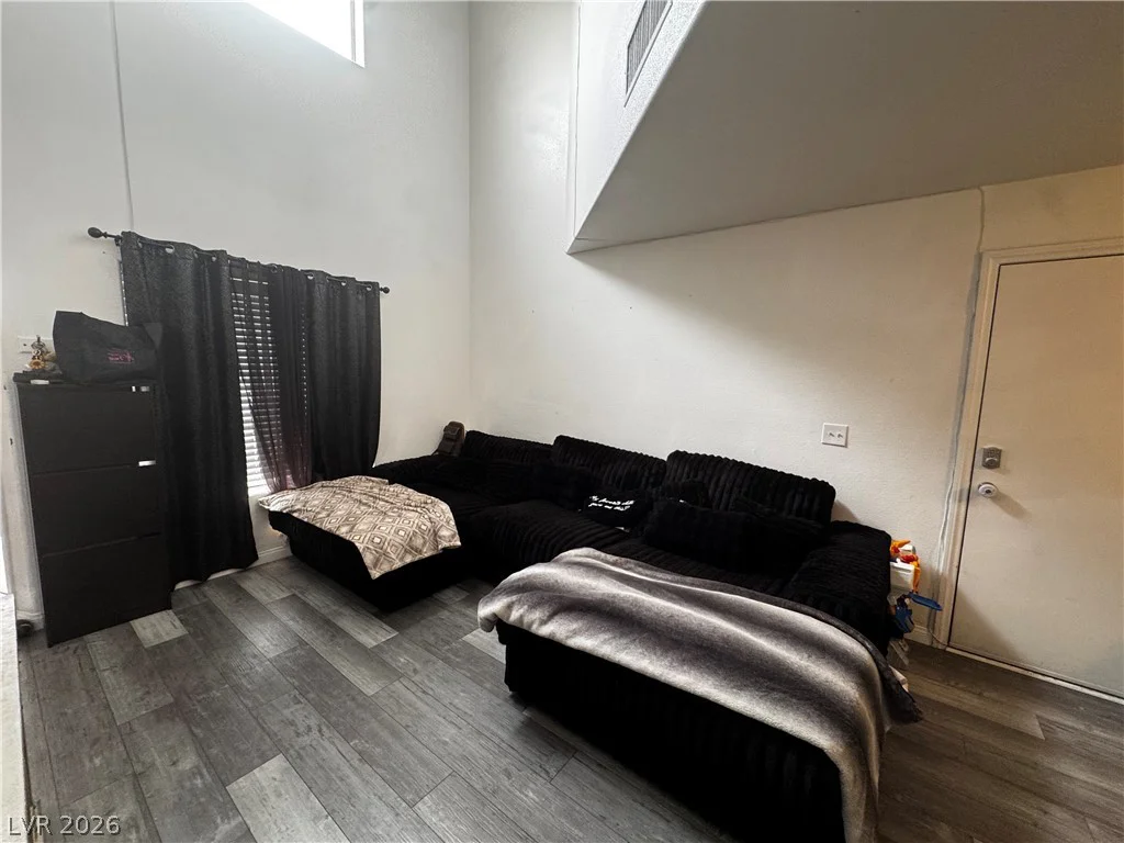 554 Roxella, Las Vegas, NV 89110