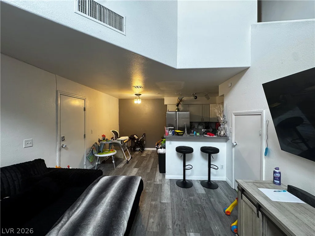 554 Roxella, Las Vegas, NV 89110
