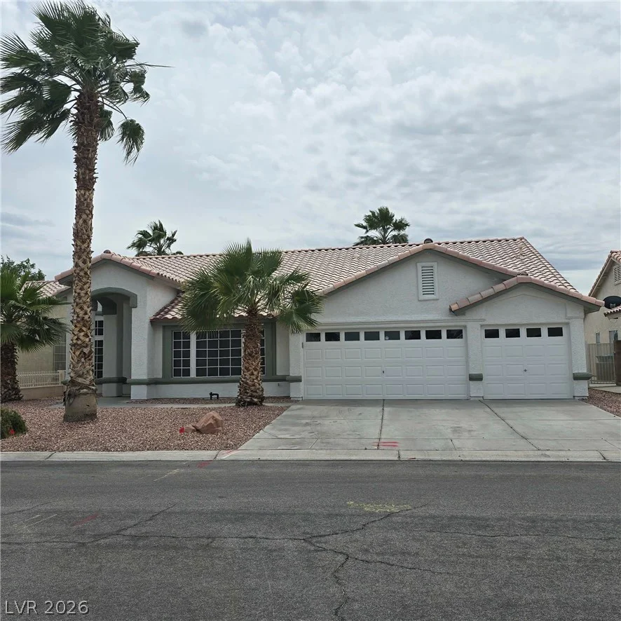 975 Royal Moon, Las Vegas, NV 89123