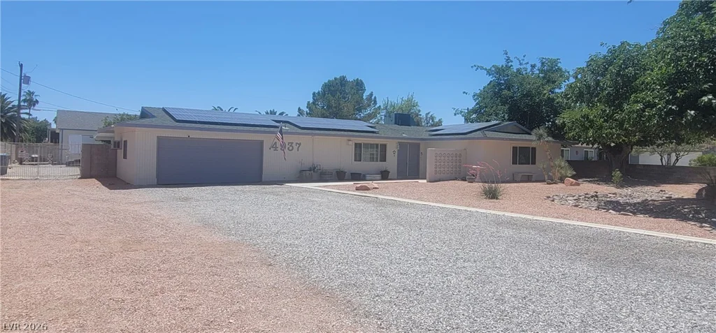 4937 Eugene, Las Vegas, NV 89108