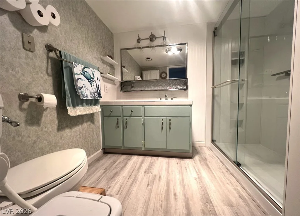 4937 Eugene, Las Vegas, NV 89108