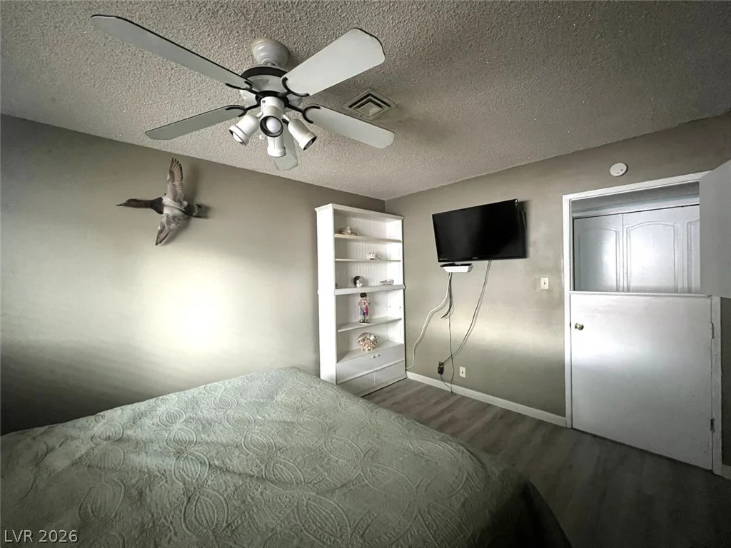 4937 Eugene, Las Vegas, NV 89108