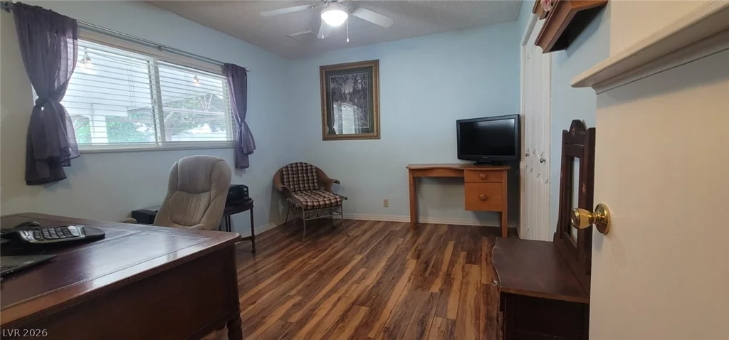 4937 Eugene, Las Vegas, NV 89108