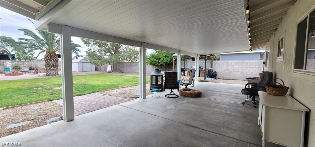 4937 Eugene, Las Vegas, NV 89108