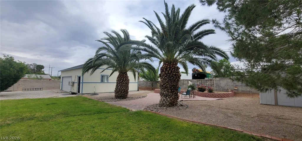 4937 Eugene, Las Vegas, NV 89108