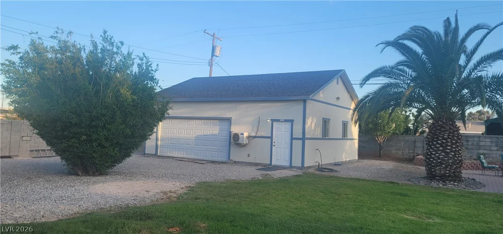 4937 Eugene, Las Vegas, NV 89108