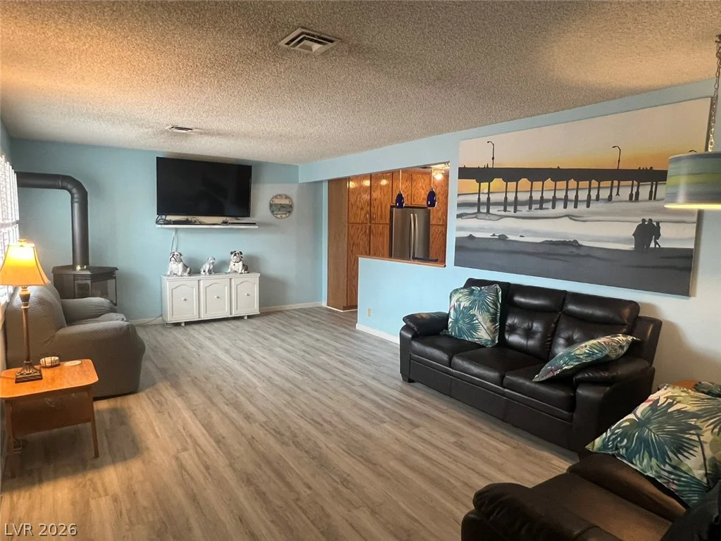 4937 Eugene, Las Vegas, NV 89108