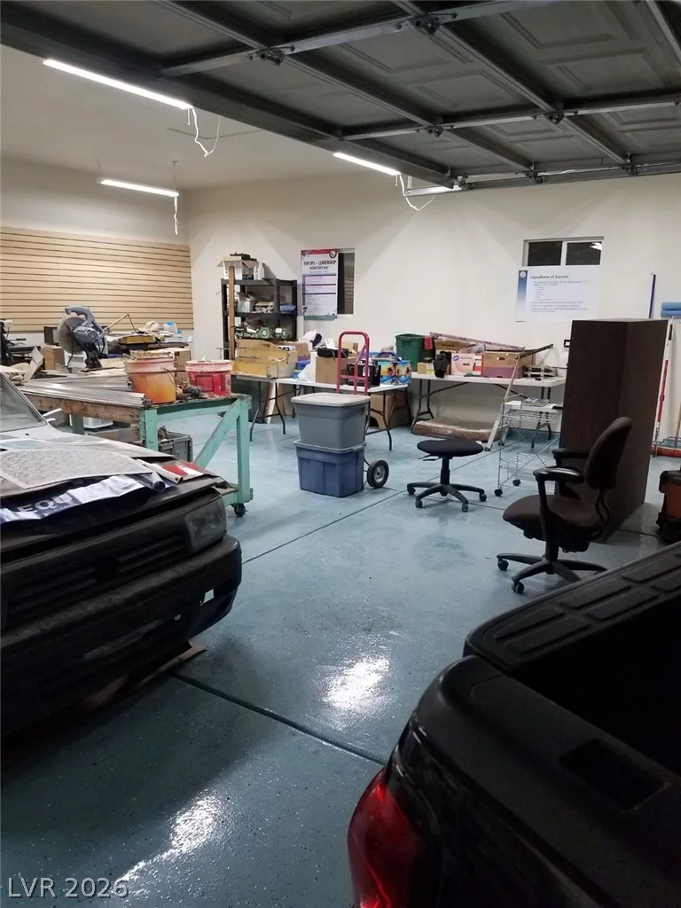 4937 Eugene, Las Vegas, NV 89108