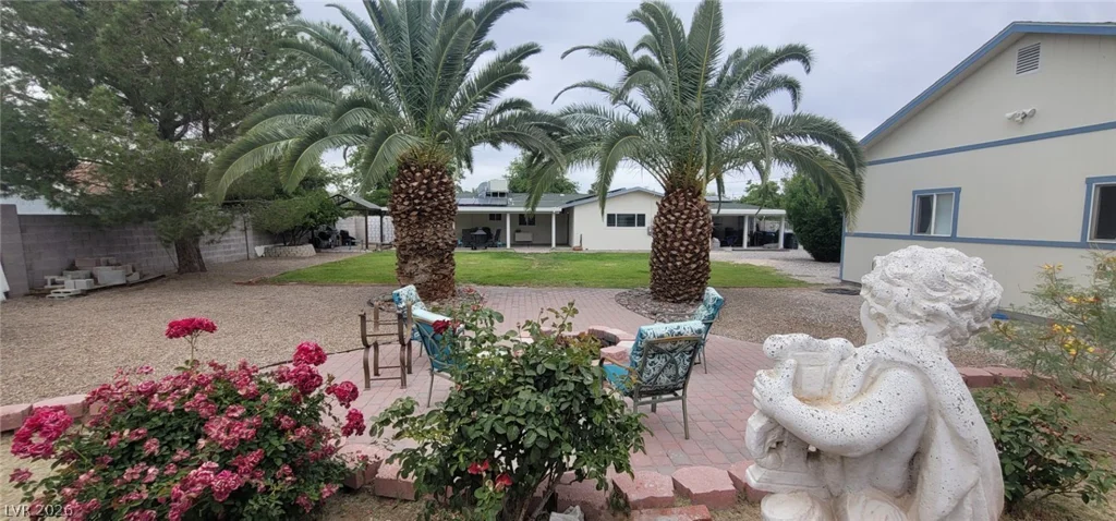4937 Eugene, Las Vegas, NV 89108